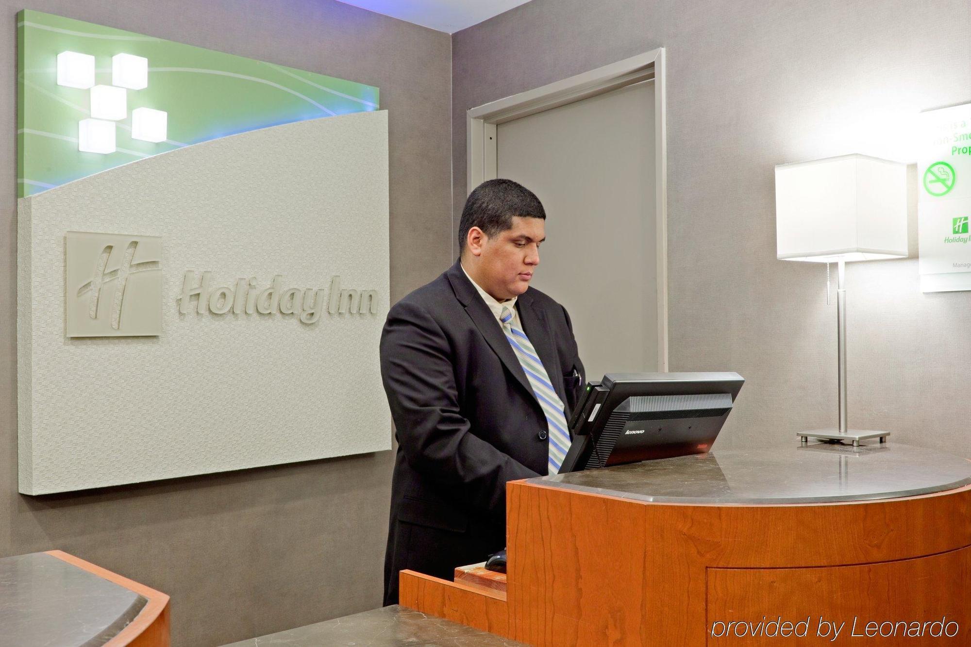 Holiday Inn New York City - Wall Street By Ihg