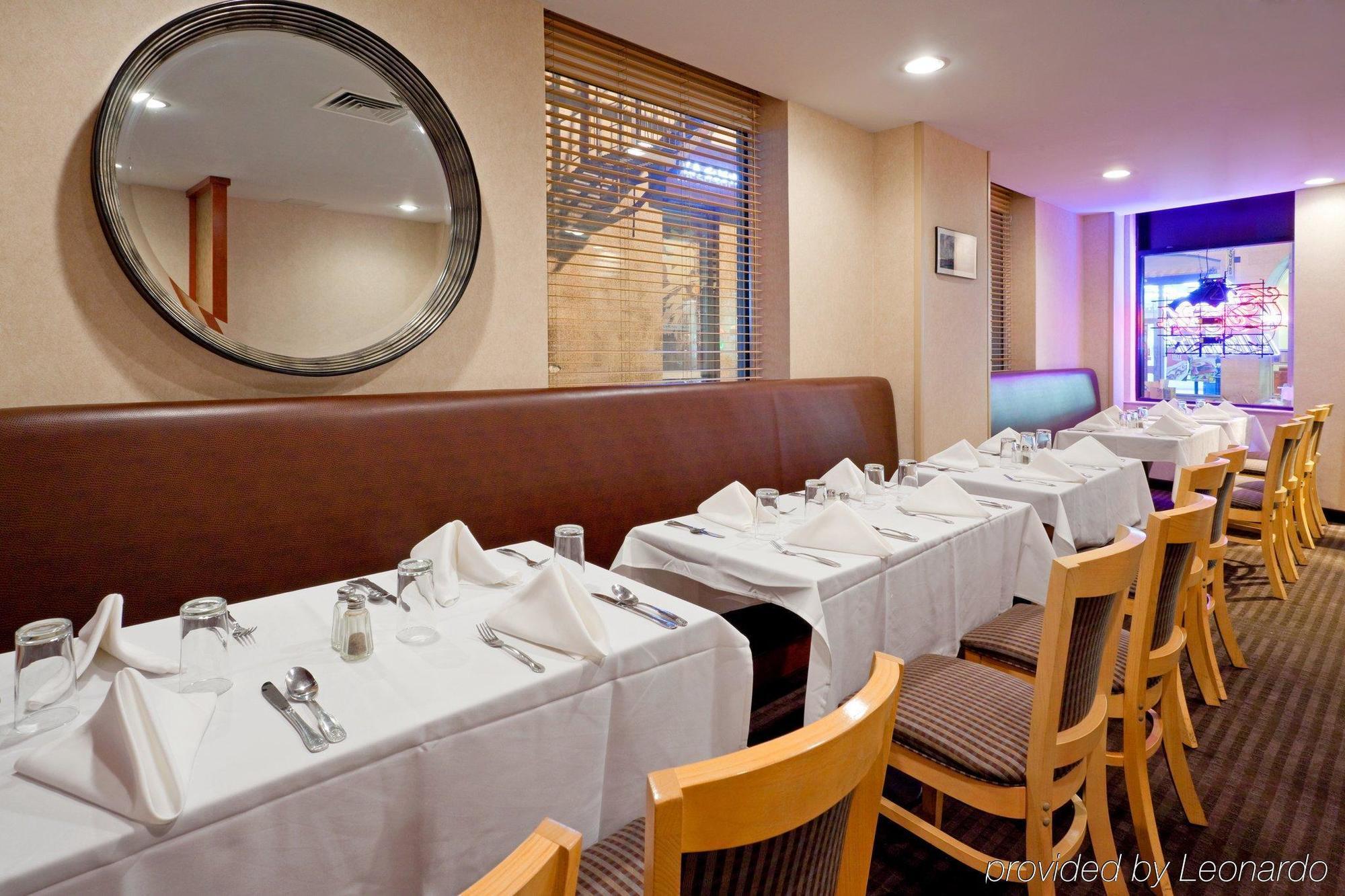 Holiday Inn New York City - Wall Street By Ihg Hotel New York