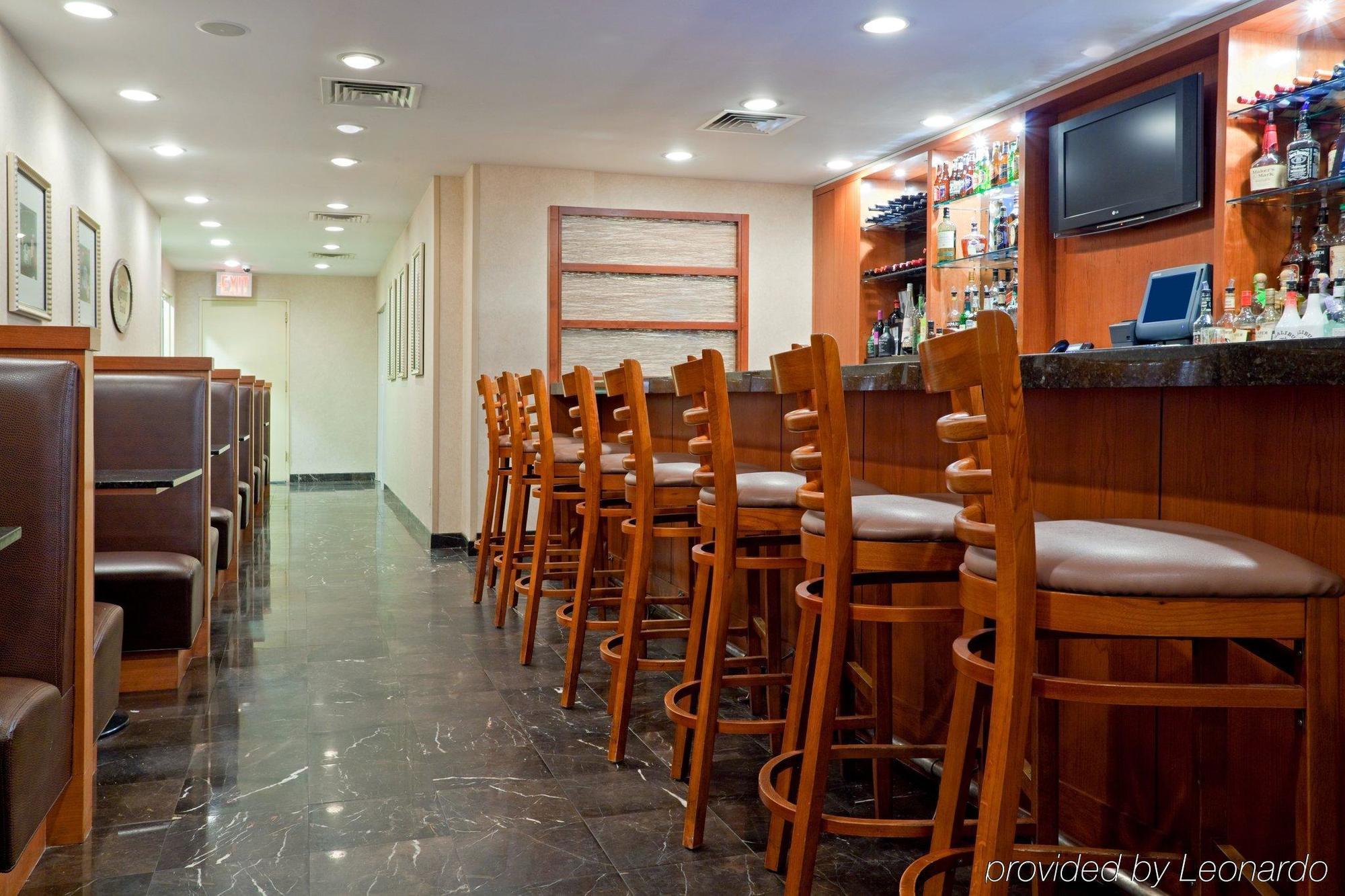 Hotel Holiday Inn New York City - Wall Street By Ihg