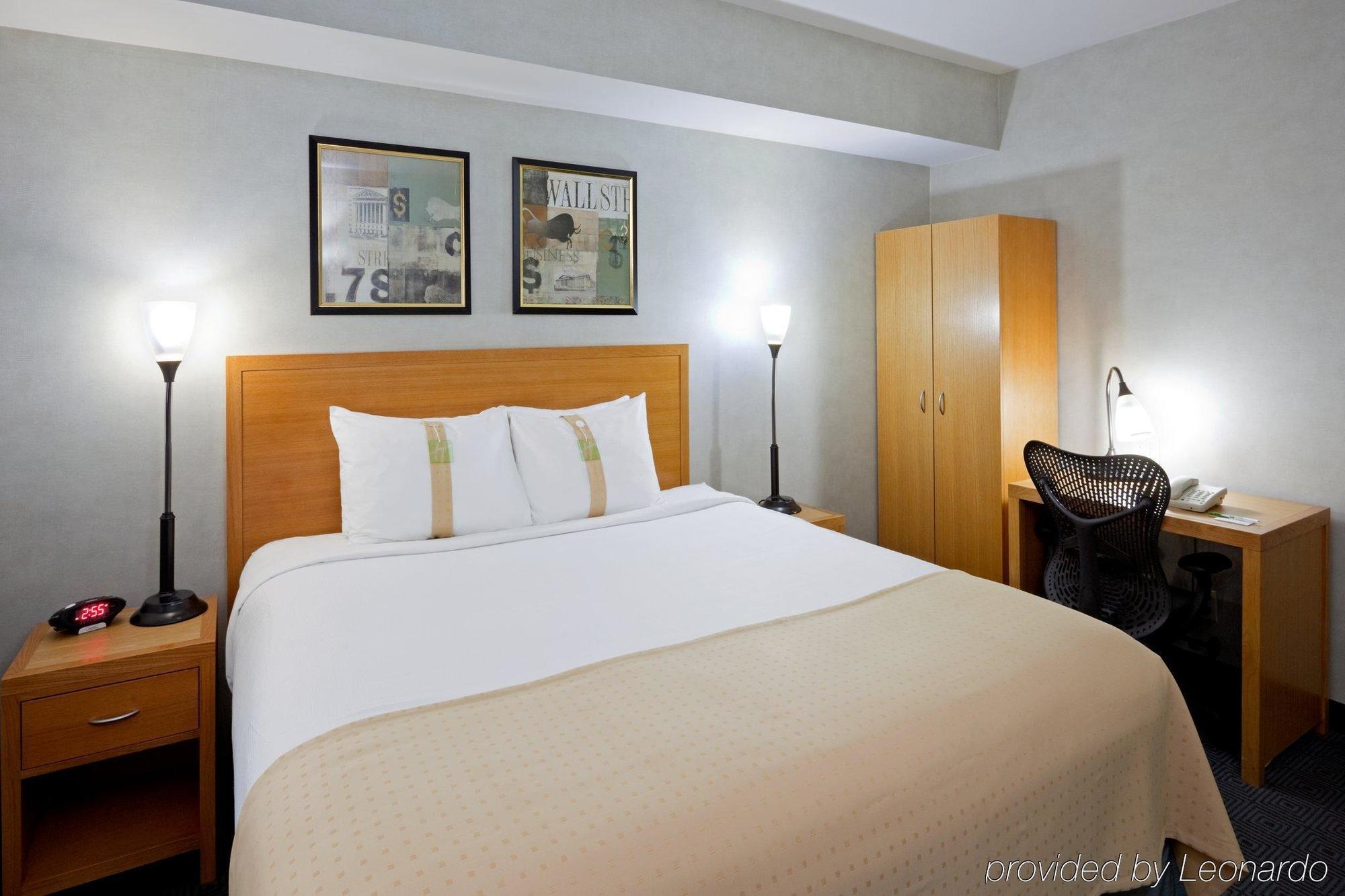 Hotel Holiday Inn New York City - Wall Street By Ihg