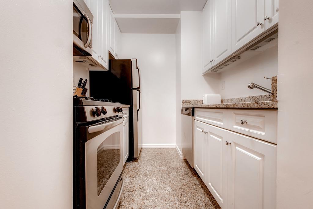 Global Luxury Suites At Symphony House Appartement New York