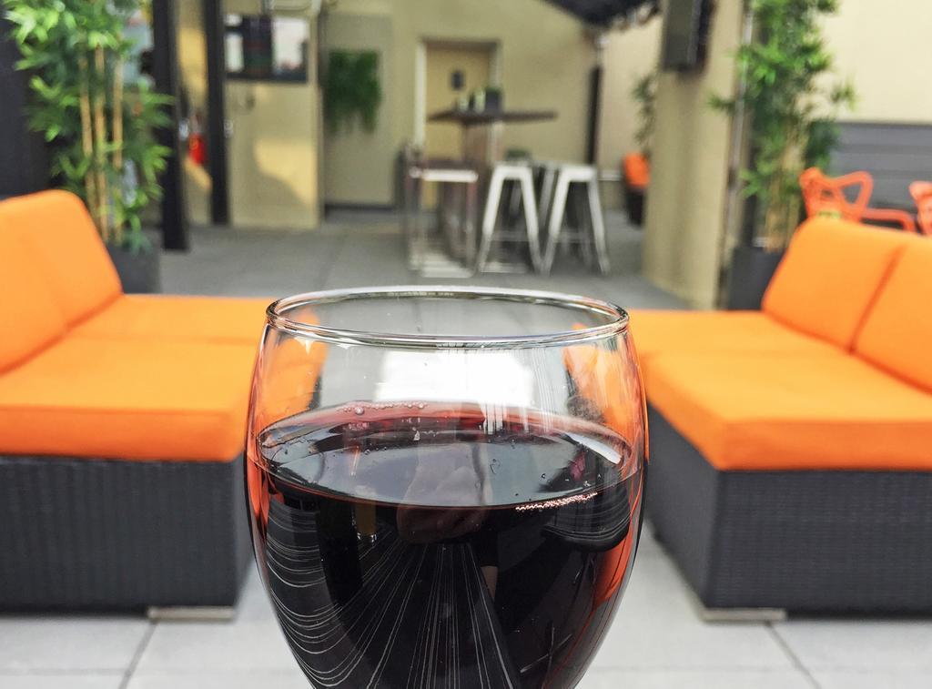 Hotel Nyma, The Manhattan 4*