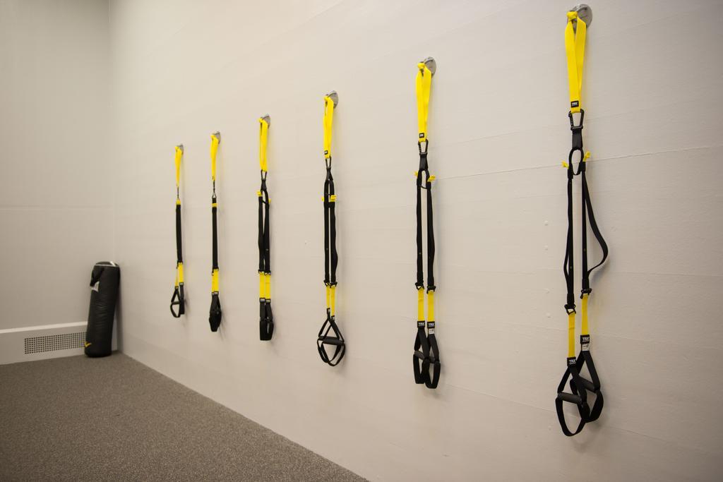 Flushing Ymca Hostel *