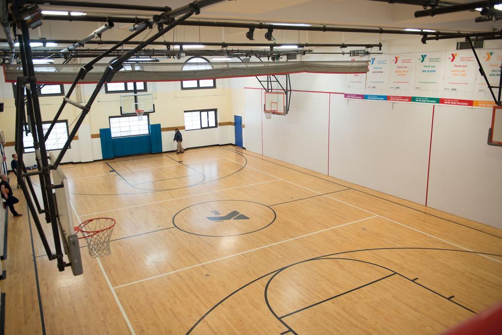 Flushing Ymca * New York