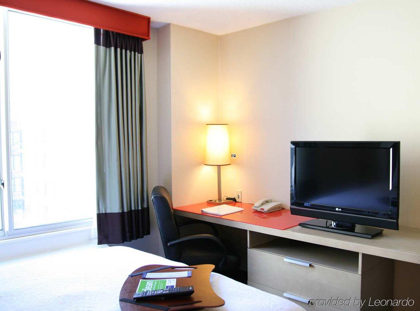 Hampton Manhattan Chelsea 3*