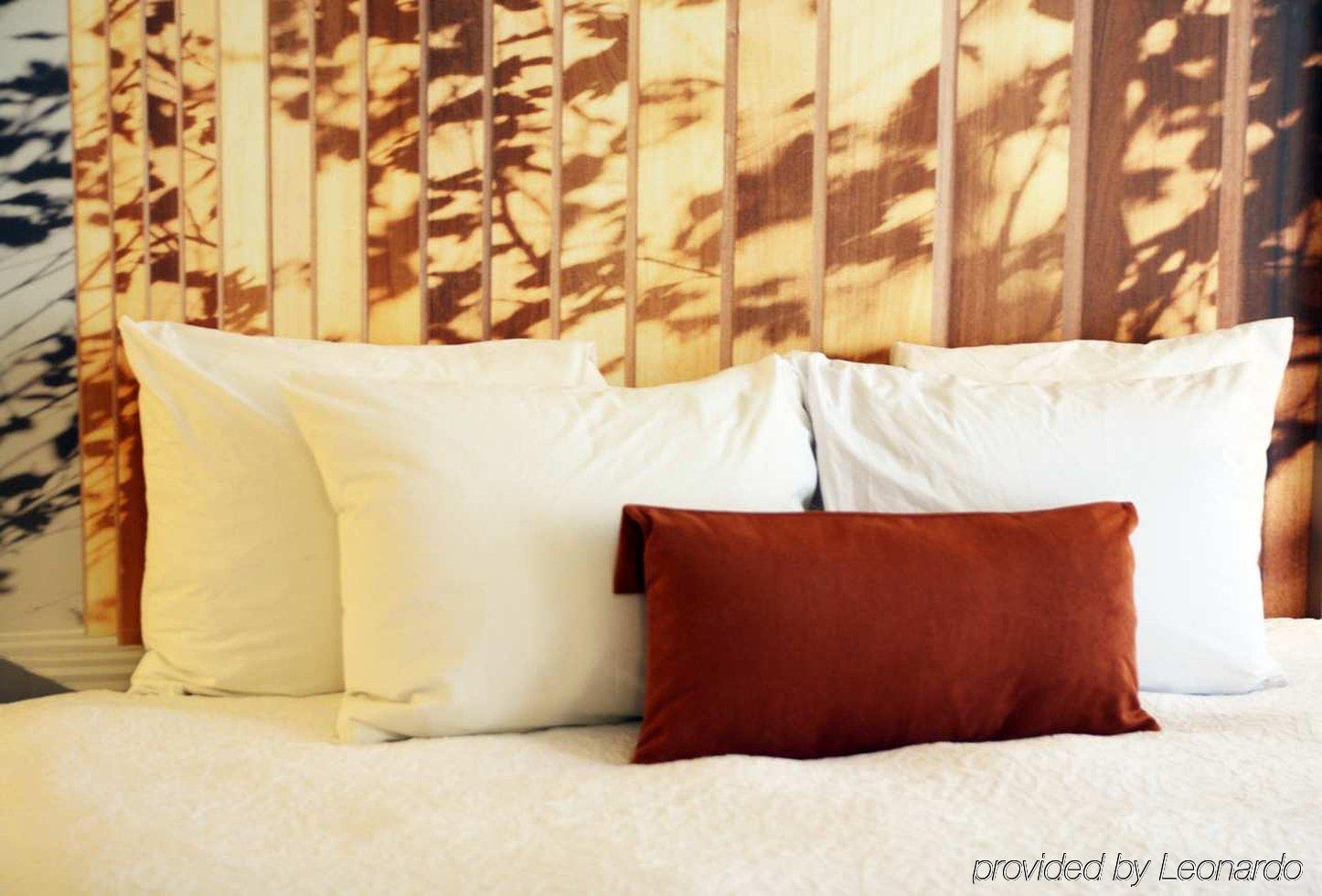 Hampton Manhattan Chelsea 3* New York