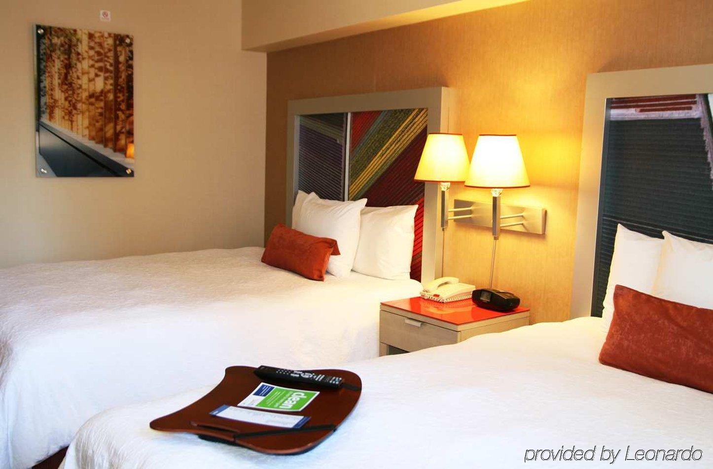 Hampton Manhattan Chelsea Hotel 3*