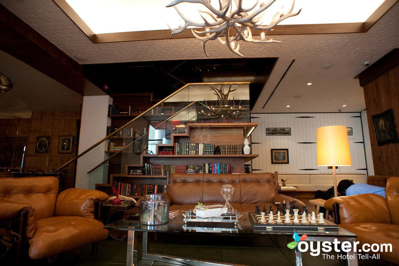 Gild Hall, A Thompson Hotel, By Hyatt Hotel 4*