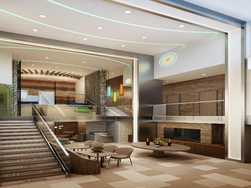 Even - Times Square South By Ihg New York