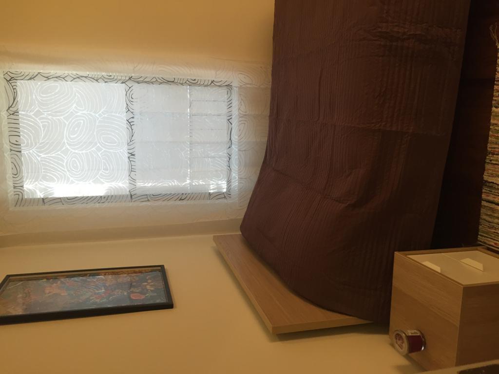 Appartement Cozy Near Park *