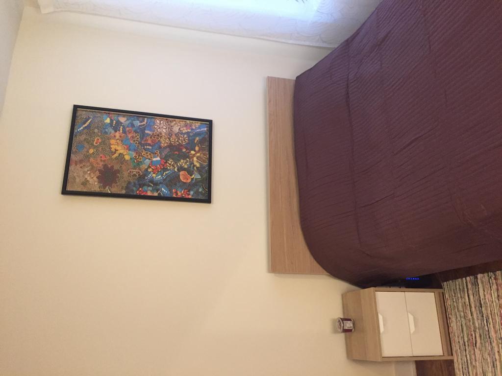 Appartement Cozy Near Park