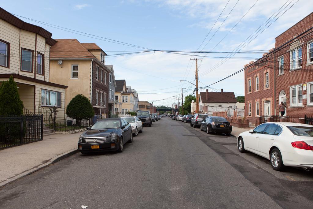 Apartment Studio, One And Two Bedroom - Bronx