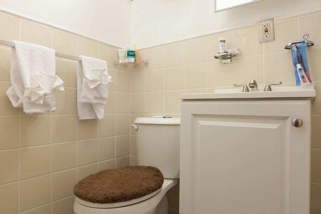 Apartment Studio, One And Two Bedroom - Bronx New York