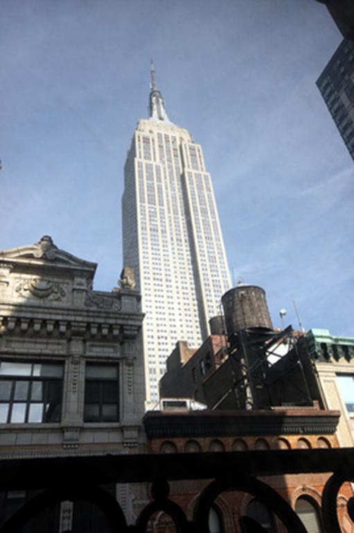 Appartement Studio-plus New York