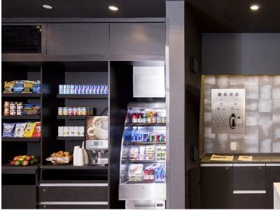 Hotel Edge Washington Heights 3*