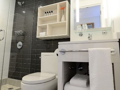 Hotel Edge Washington Heights