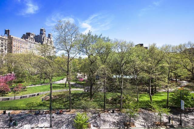Appartement Cozy Near Park New York