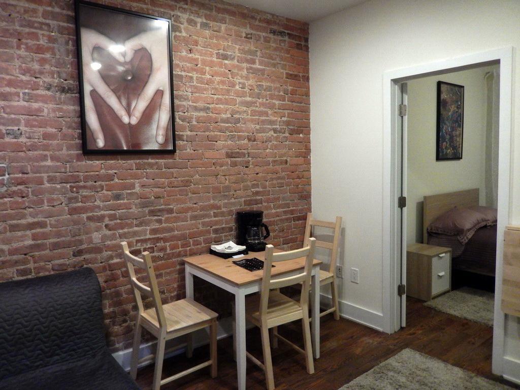 Appartement Cozy Near Park New York