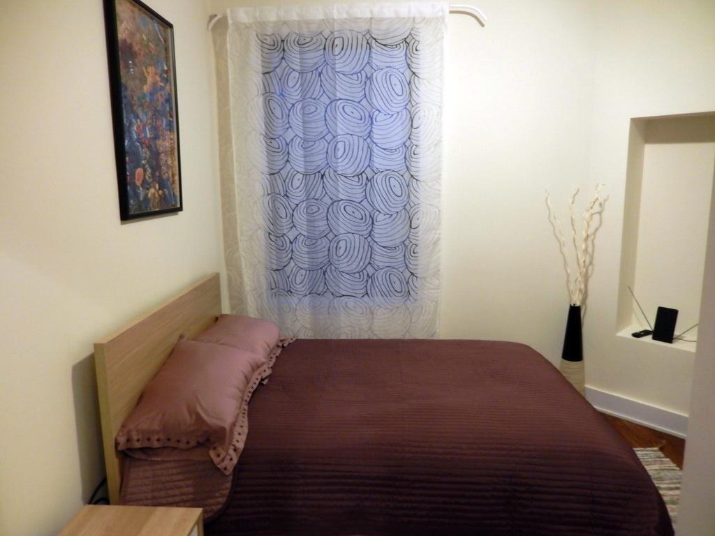 Appartement Cozy Near Park *