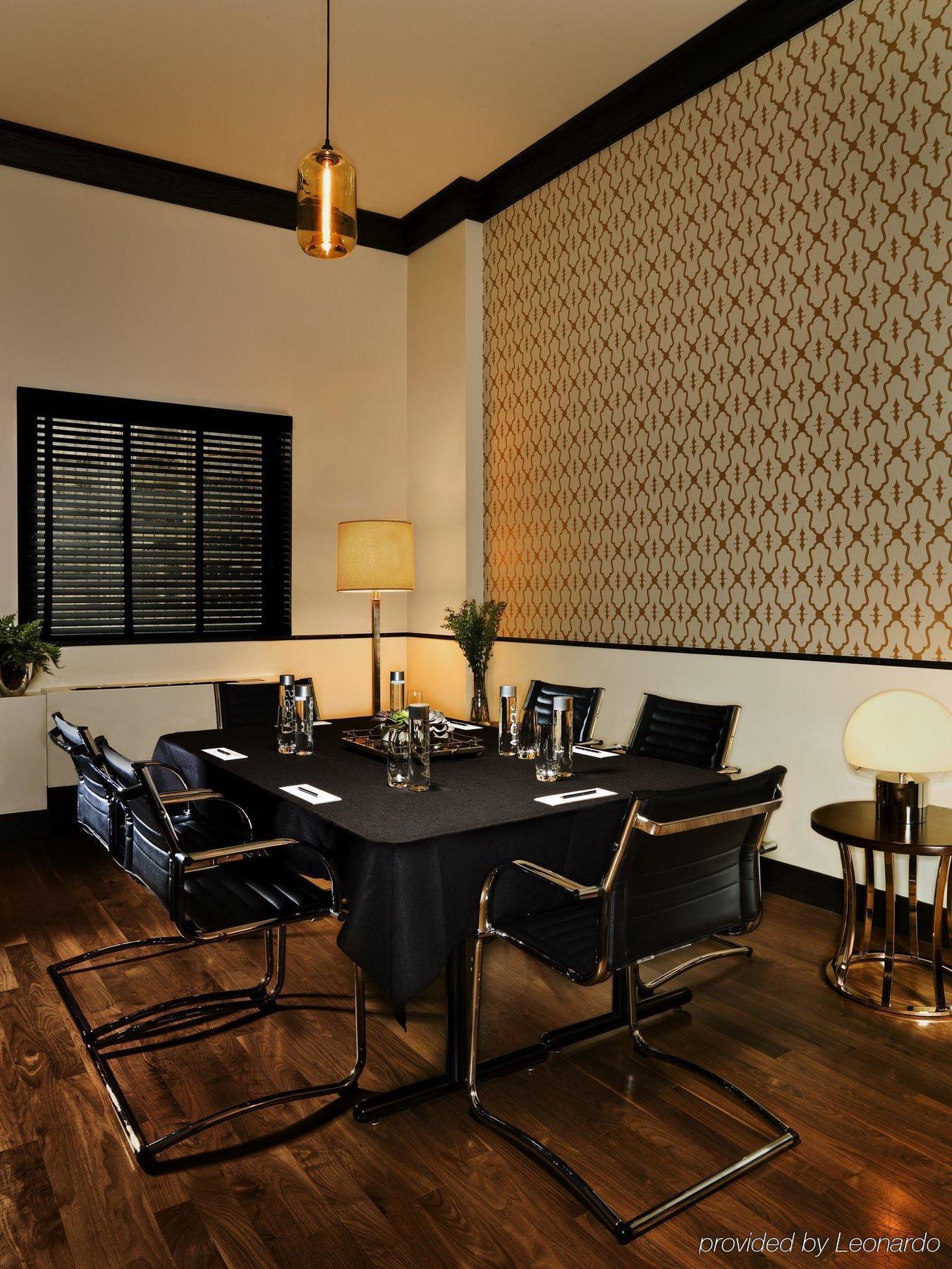 Hotel Gild Hall, A Thompson Hotel, By Hyatt New York