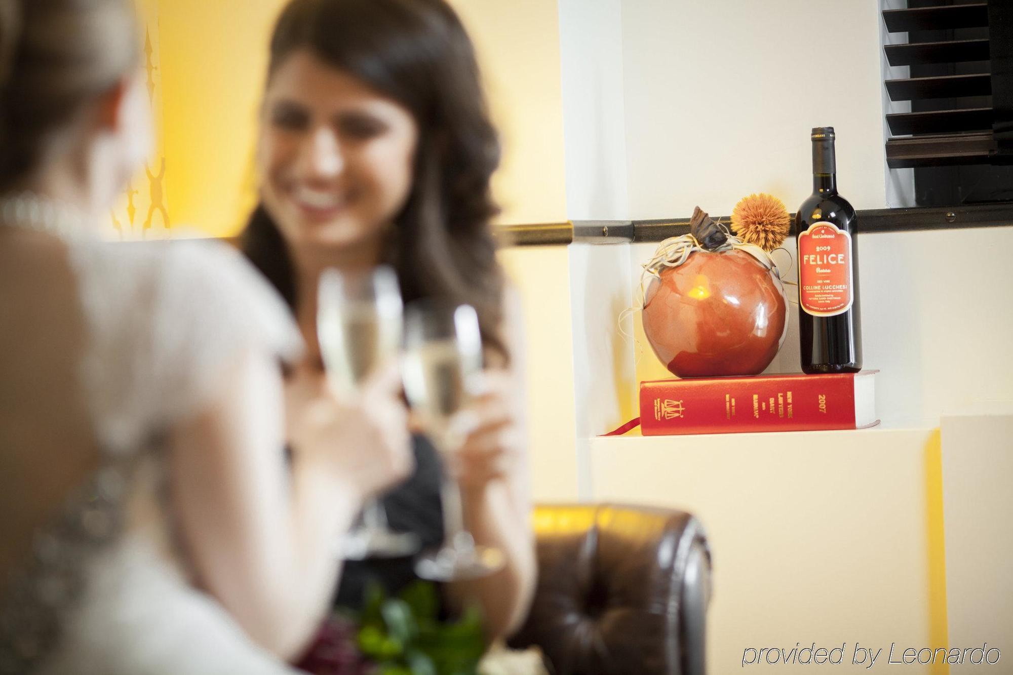 Gild Hall, A Thompson Hotel, By Hyatt