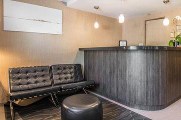 Hotel The Gatsby New York