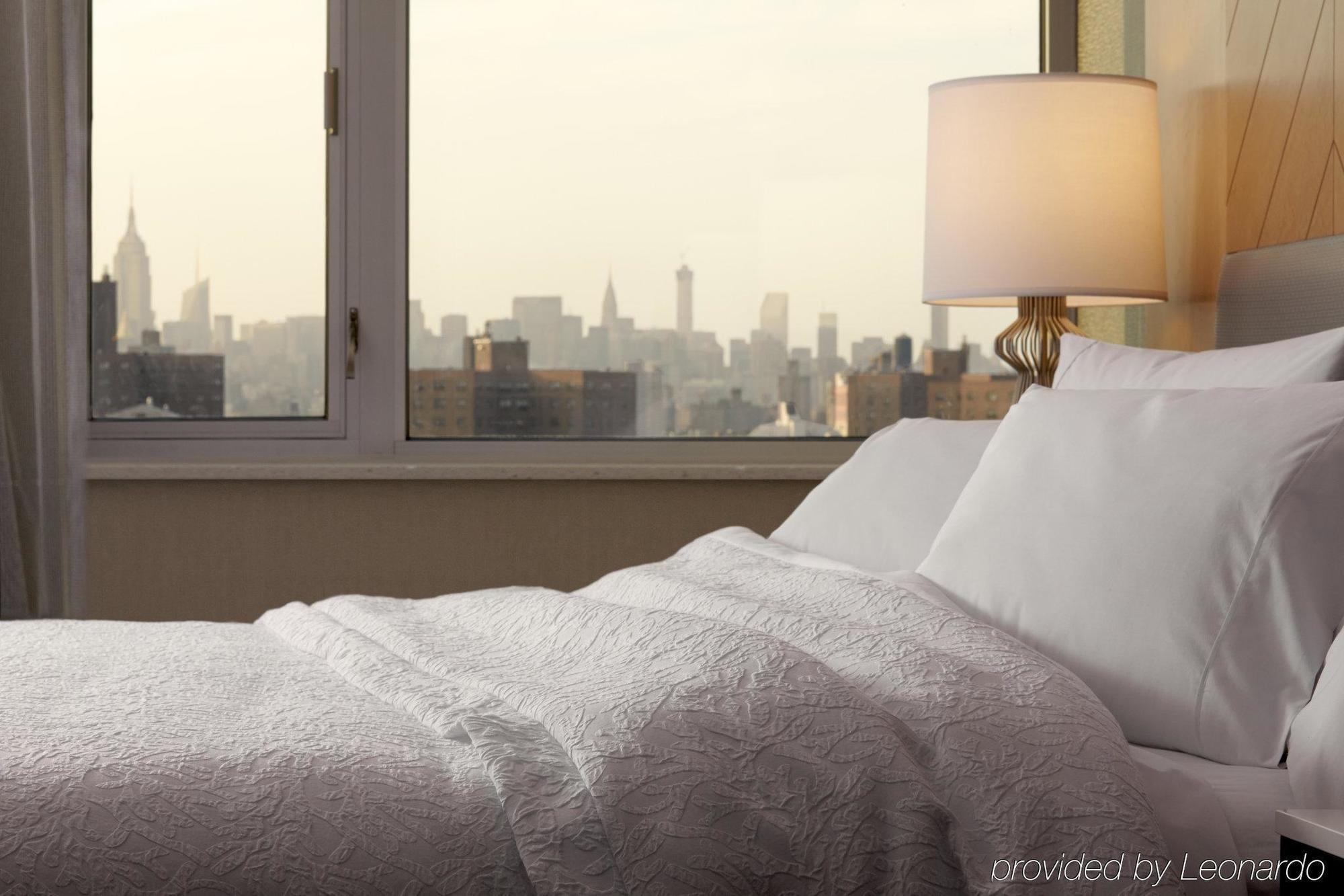 Hotel Hampton Brooklyn Downtown