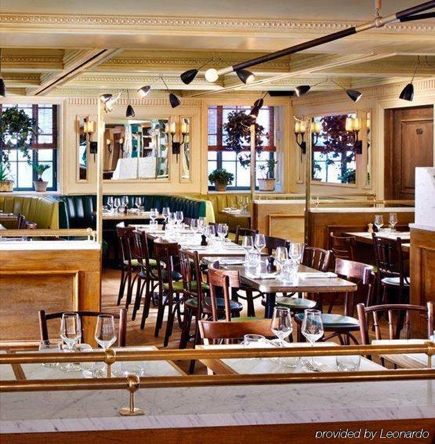 Hotel The Marlton New York