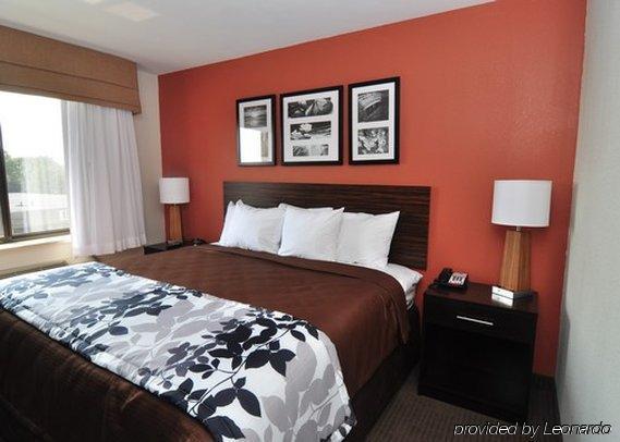 Mini-hôtel Sleep Jfk Airport Rockaway Blvd New York