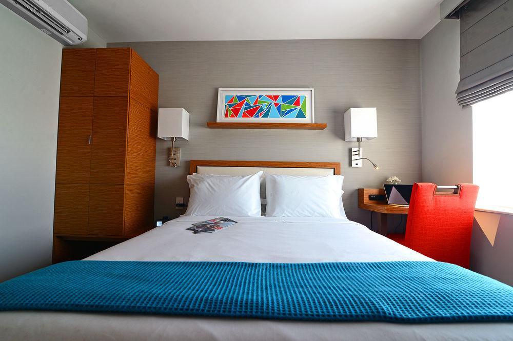 Hotel Edge Washington Heights