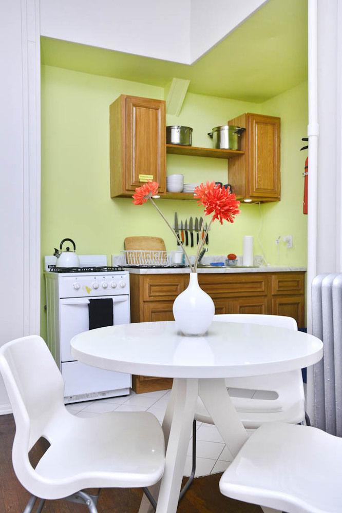 Greenpoint Appartement