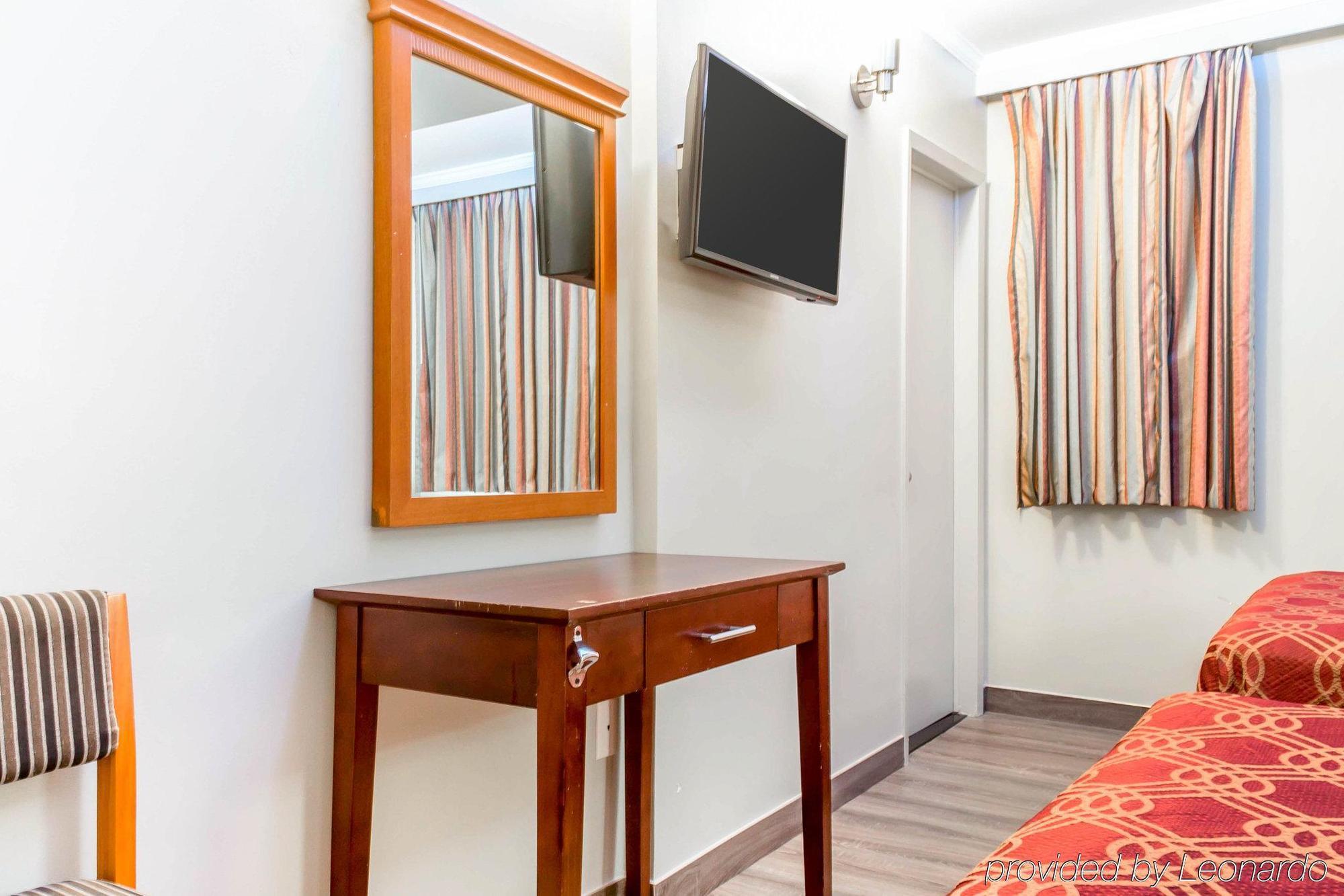 Econo South Ozone Park Hotel New York