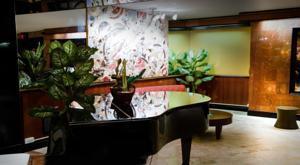 Garden & - Jfk Hotel