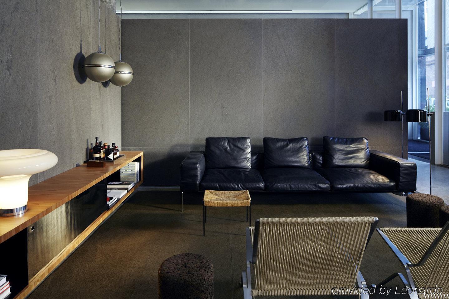 Alameda, Highline Hotel