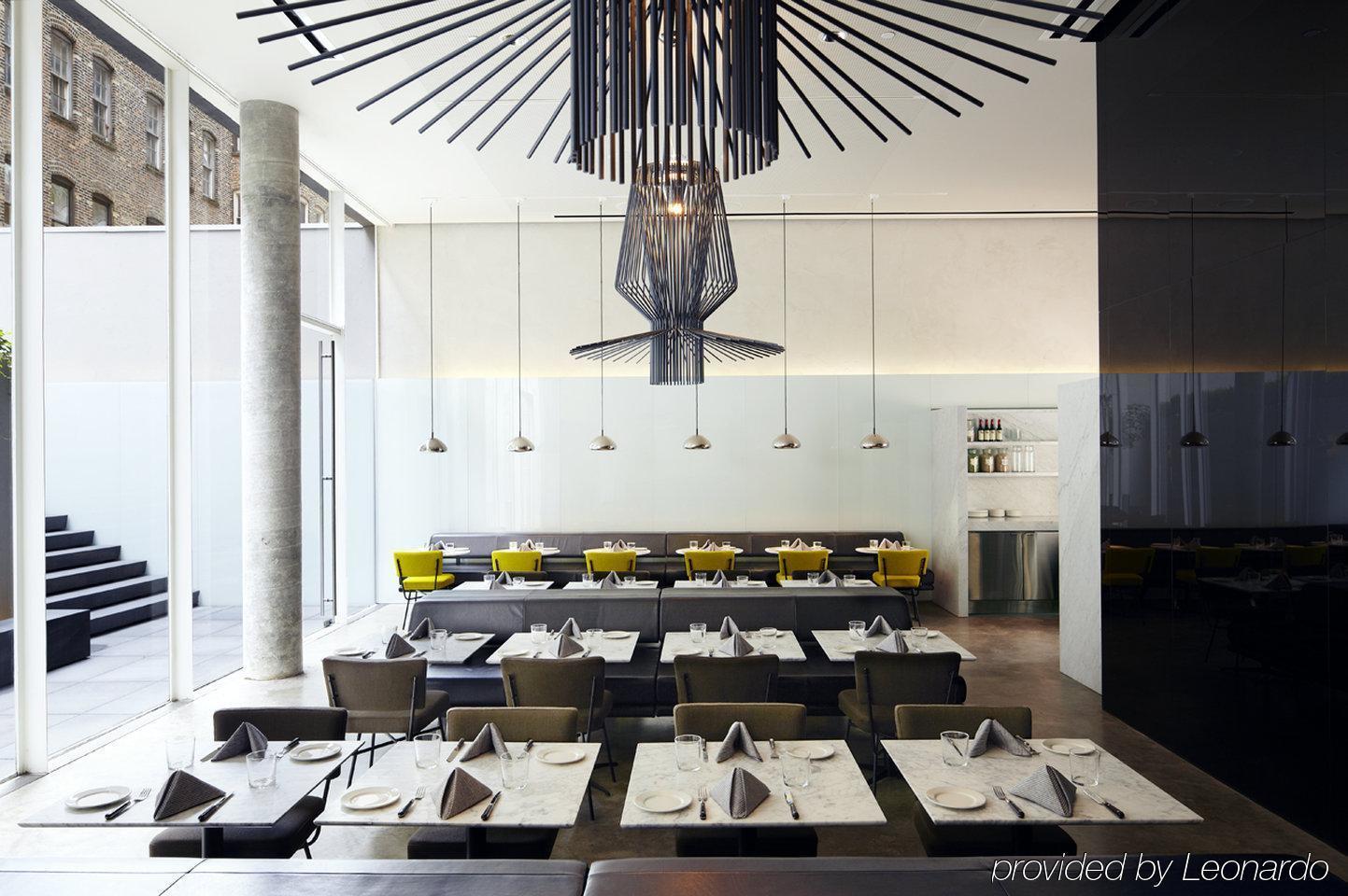 Alameda, Highline Hotel 4*