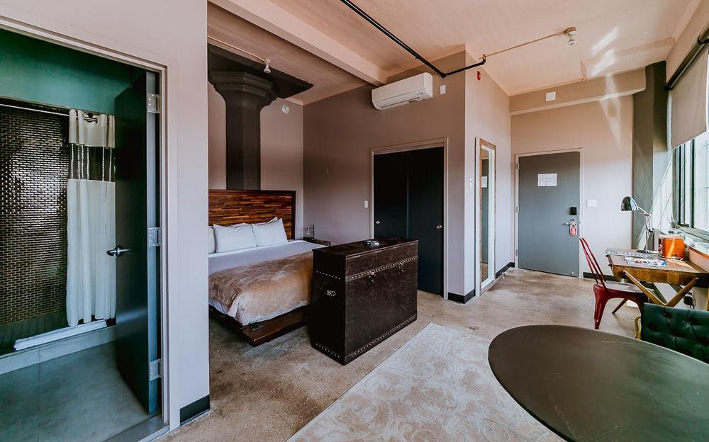 The Collective Paper Factory Hotel 4*