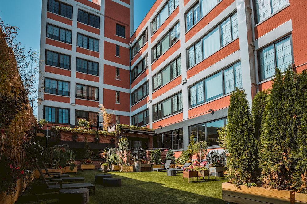 The Collective Paper Factory 4*