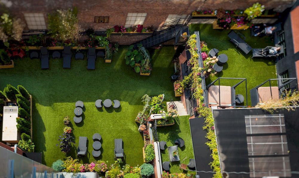 The Collective Paper Factory Hotel