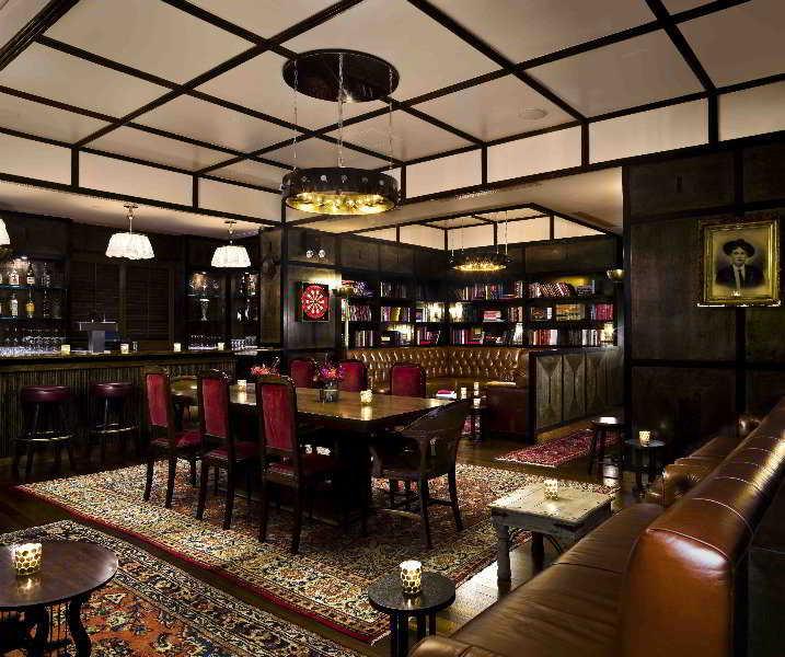 Gild Hall, A Thompson Hotel, By Hyatt