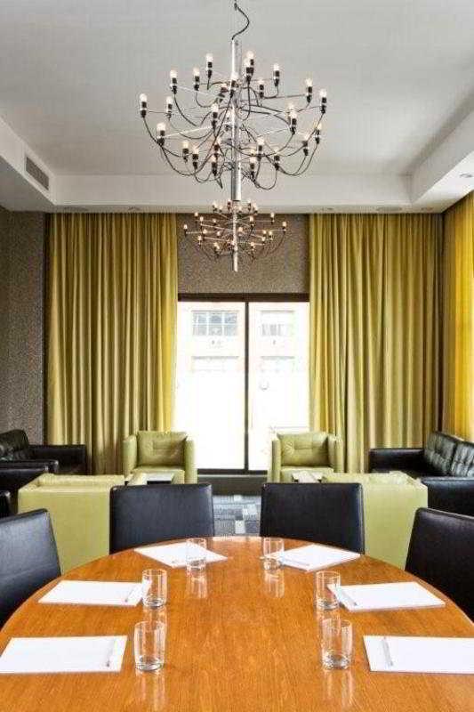The Marcel At Gramercy Hotel 4*