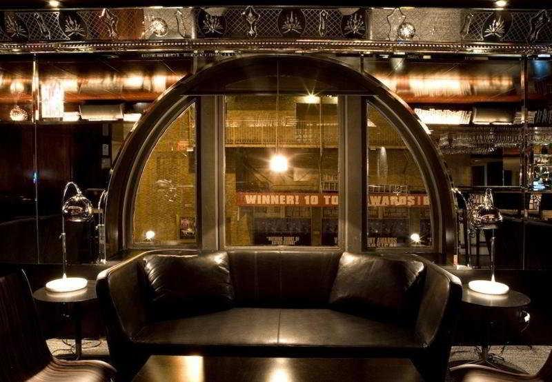 Paramount Times Square - A Generator Hotel New York