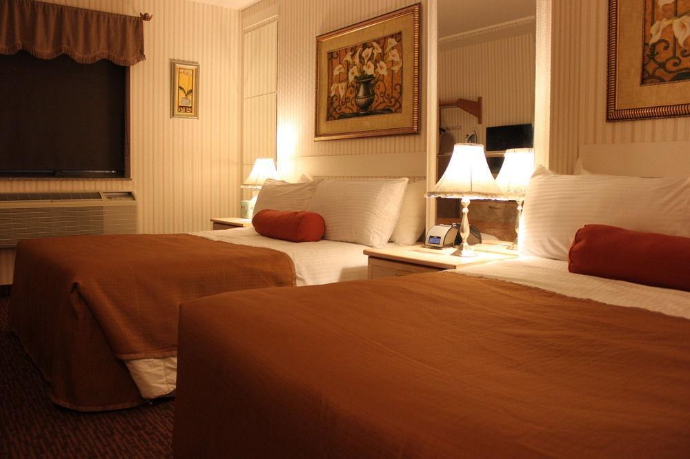 Flushing 88 Hotel