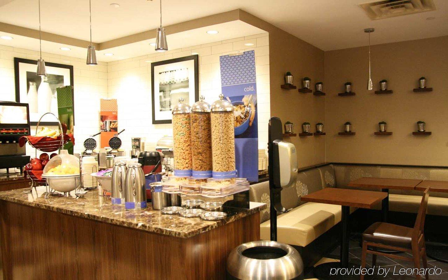 Hampton Manhattan Chelsea Hotel