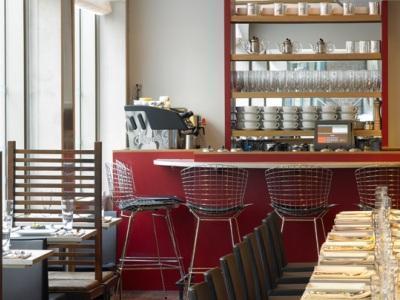 Sonder Duane Street Hotel New York