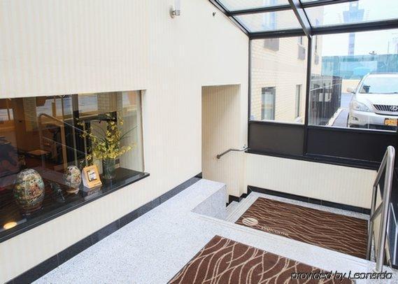 Comfort Jfk Airport 2*