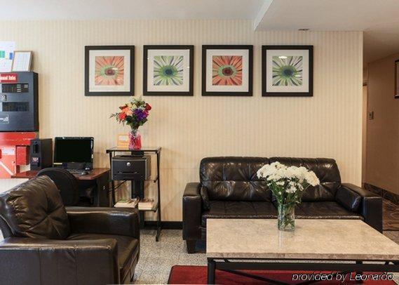 Comfort Jfk Airport Hotel
