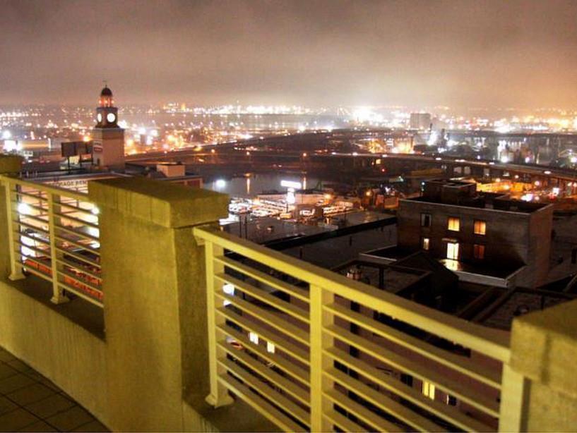 Anyi In Flushing Appartement *