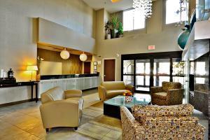 Hilton Jfk Airport 3* New York