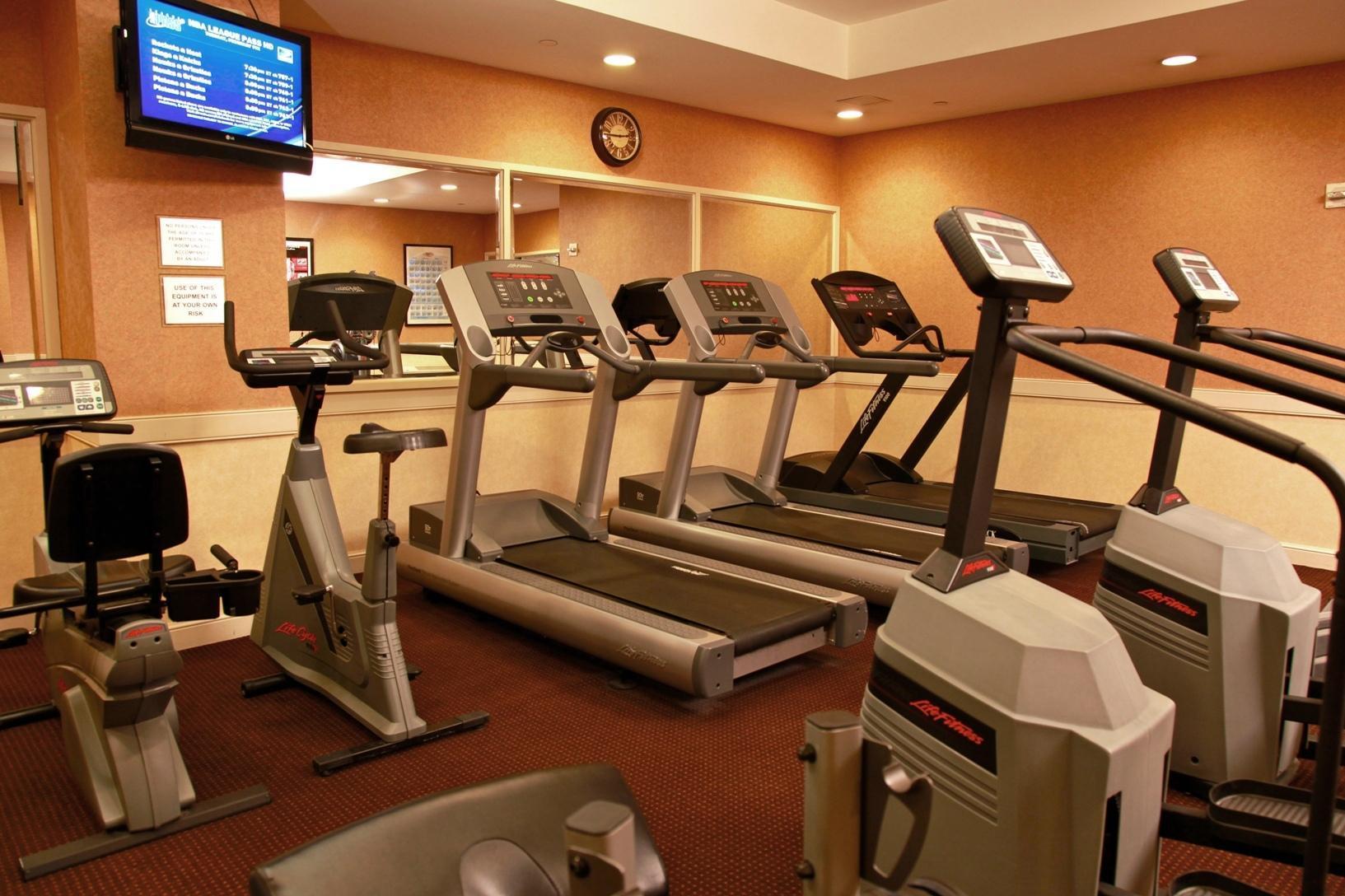 Nyma, The Manhattan Hotel