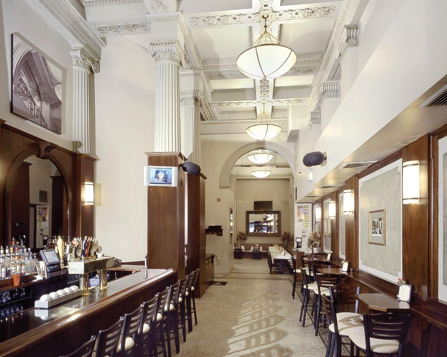 The Gregorian 4* New York